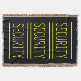 Sicherheitslücke Decke