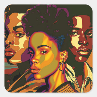 Sichern' Es echte Aufkleber