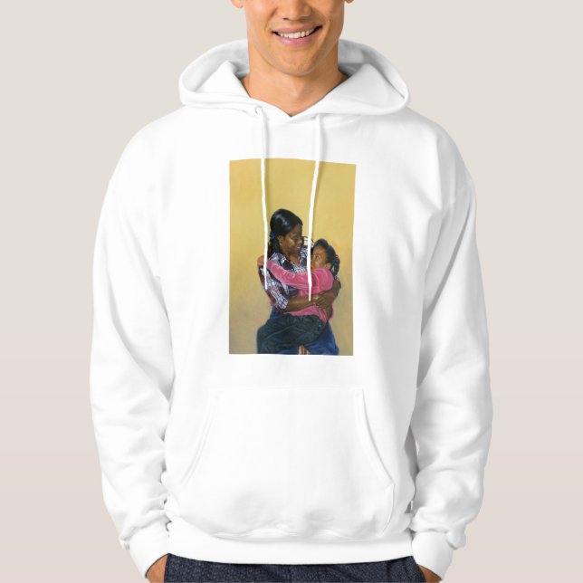 Sichern Sie 1998 Hoodie (Vorderseite)