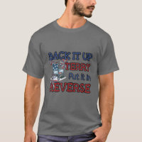 Sichern Sie es auf Terry American Flag 4. Juli Fir