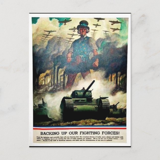 Sicherung Postkarte (Vorderseite)