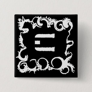 Sicherungs-Studenten-Ministerien sehnen sich Knopf Button