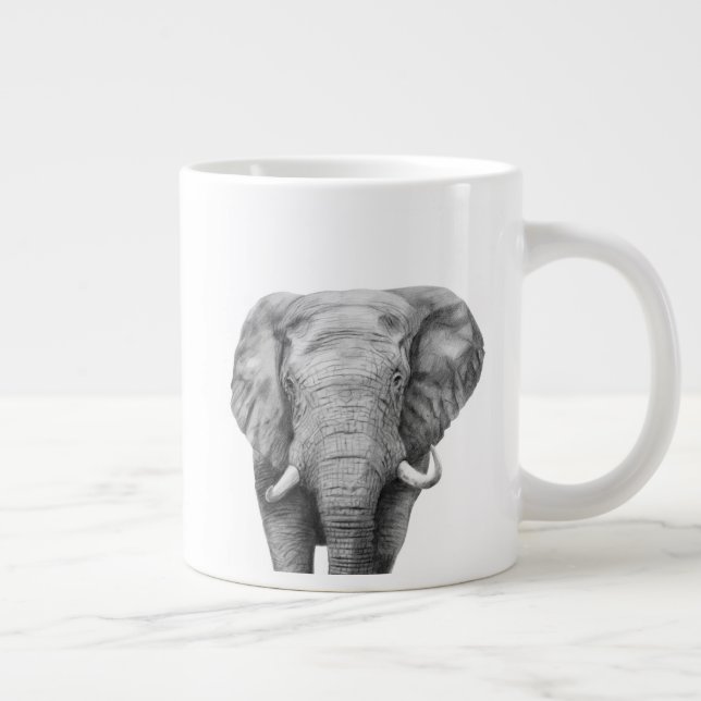 Sicherungsplan IV Jumbo-Tasse (Rechts)