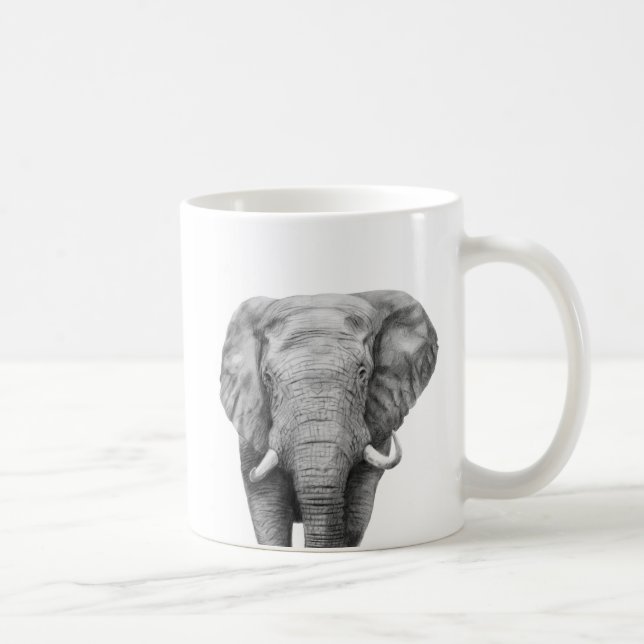 Sicherungsplan IV Kaffeetasse (Rechts)