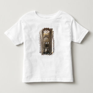 Sicht auf das Schiff, c.1050 (Foto) 2 Kleinkind T-shirt