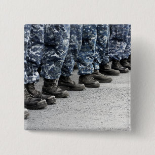 Sicht auf Segler Button