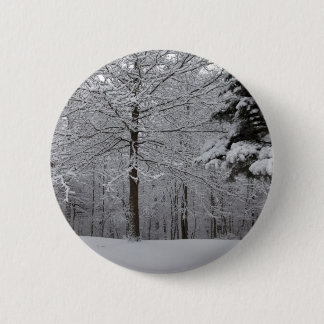 Sicht auf Wälder Button