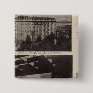 Sicht, Seattle Button