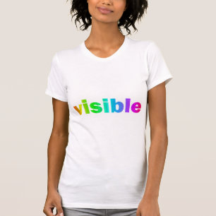 sichtbar T-Shirt