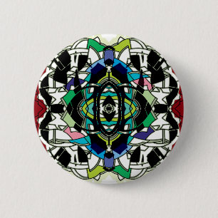 Sichtbares Design Button