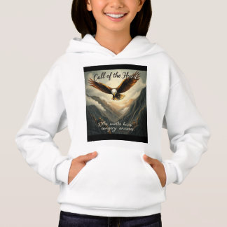 Sichtmodus: aktiviert - Statement-T-Shirt für den Hoodie