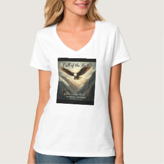 Sichtmodus: aktiviert - Statement-T-Shirt für den T-Shirt