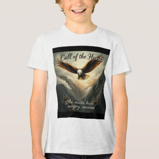 Sichtmodus: aktiviert - Statement-T-Shirt für den Tri-Blend Shirt