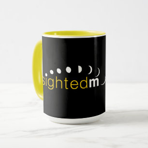 Sichtmond Offizielle Merchandise Tasse