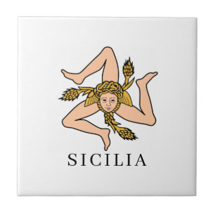 Sicilia Fliese