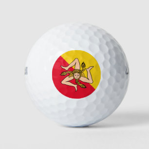 Sicilia Golfball