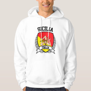 Sicilia Hoodie
