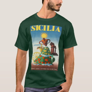 SICILIA T-Shirt