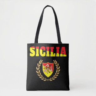 Sicilia Trinacria