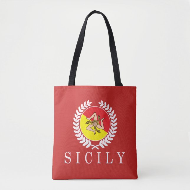 Sicily Classico (Vorderseite)