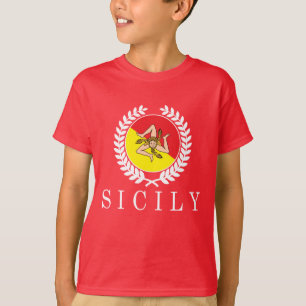 Sicily Classico T-Shirt
