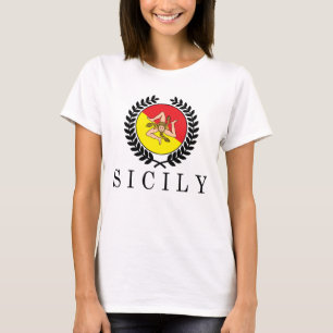 Sicily Classico T-Shirt