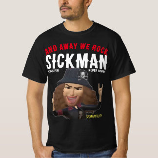 SICK AVATAR T-Shirt