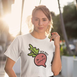 Sick Beet T-Shirt