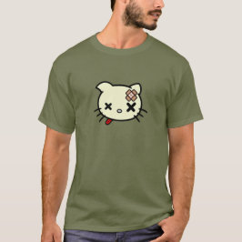 Sick Kitty T-Shirt