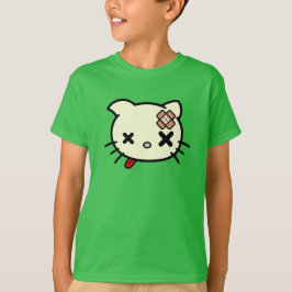 Sick Kitty T-Shirt