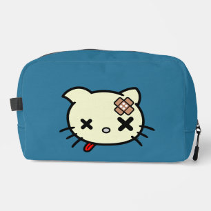 Sick Kitty Waschbeutel