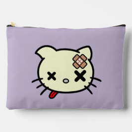 Sick Kitty Zubehörtasche