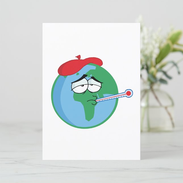 Sick Planet Einladung (Von Creator hochgeladen)
