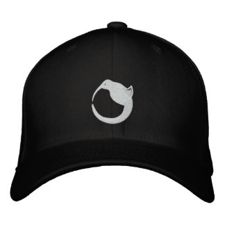 Sicklebill Safaris Logo Cap Bestickte Kappe