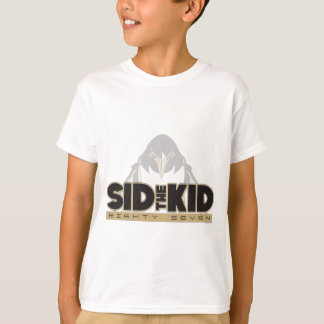 SID das Kind T-Shirt