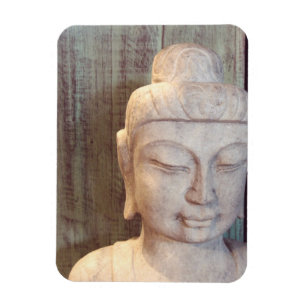 Siddhartha Gautama Foto Magnet