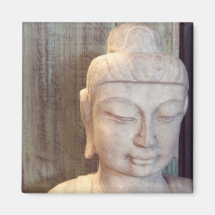 Siddhartha Gautama Foto Magnet