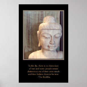 Siddhartha Gautama Foto Poster
