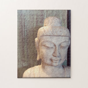 Siddhartha Gautama Foto Puzzle
