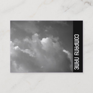 Side Band - Abend Sky Visitenkarte