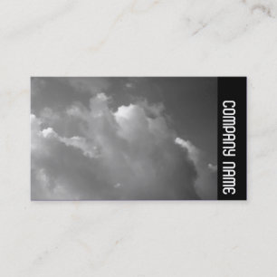 Side Band - Abend Sky Visitenkarte