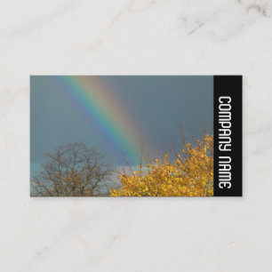 Side Band - Ende des Regenbogens Visitenkarte