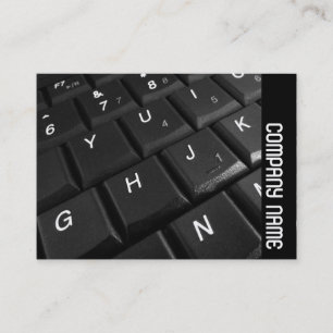 Side Band - Notebook-Tastatur 02 Visitenkarte