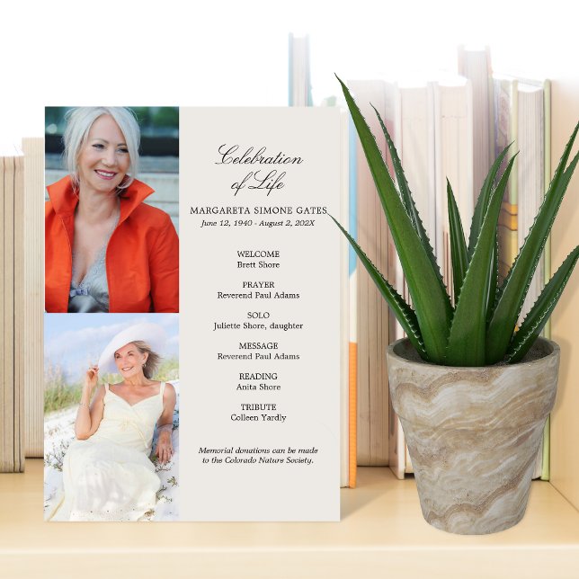 Side Fotos Feier des Life Flat Programms Programm (Von Creator hochgeladen)