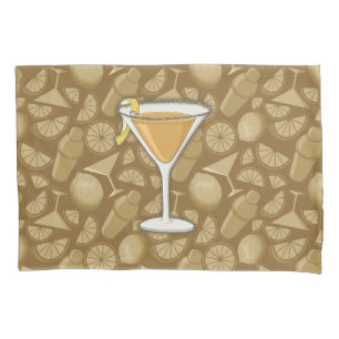 Sidecar Cocktail Kissenbezug