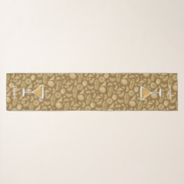 Sidecar Cocktail Schal