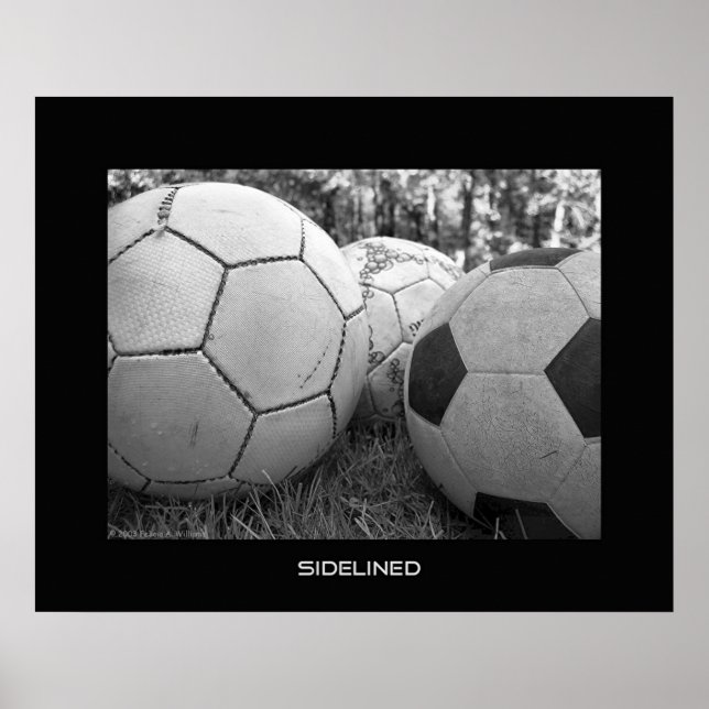 Sideled Poster (Vorne)