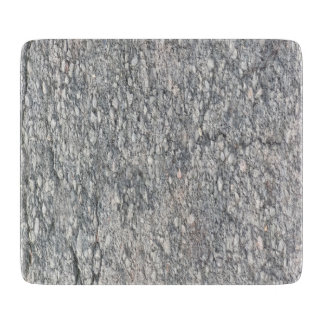 Sidewalk Glass Cutting Board Schneidebrett