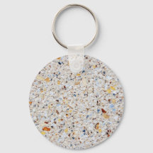 Sidewalk Jewels Schlüsselkette