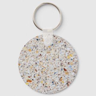 Sidewalk Jewels Schlüsselkette Schlüsselanhänger